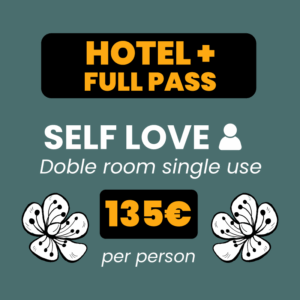 FORMULA TRE GIORNI IN CAMERA DOPPIA (economy) in hotel 3 stelle USO SINGOLO