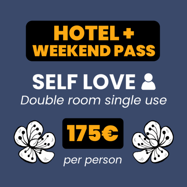 FORMULA DUE GIORNI IN CAMERA DOPPIA (economy) in hotel 3 stelle USO SINGOLO